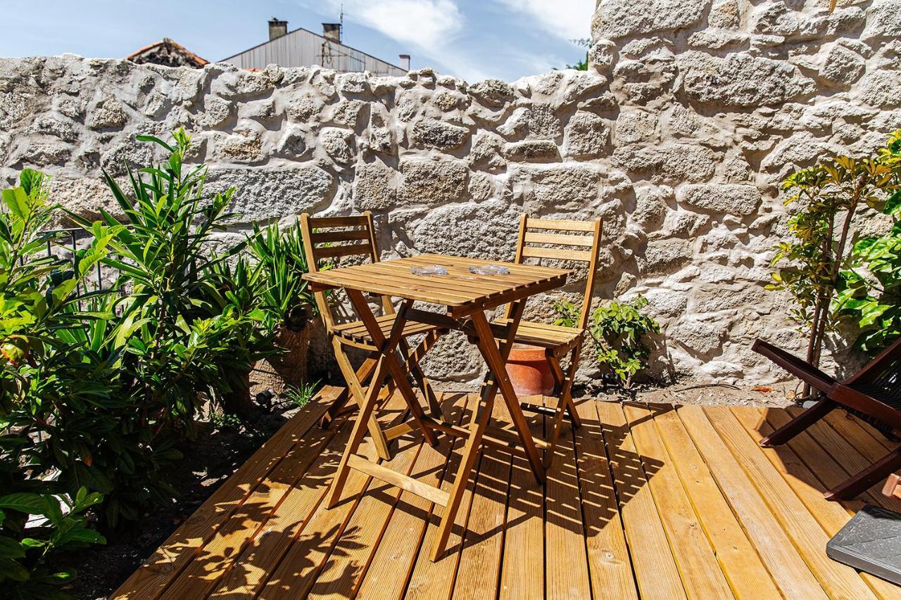 شقة Oporto Gardens - Historical House المظهر الخارجي الصورة