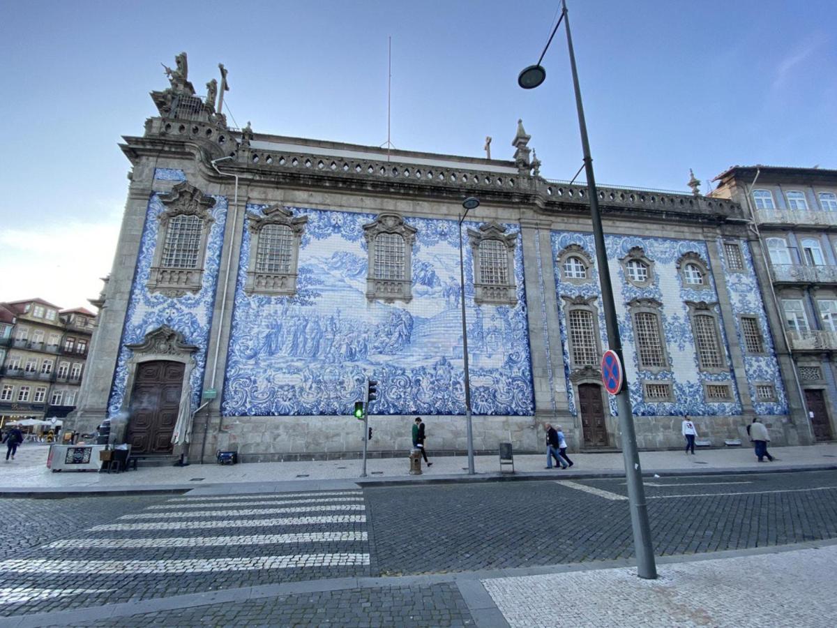 شقة Oporto Gardens - Historical House المظهر الخارجي الصورة