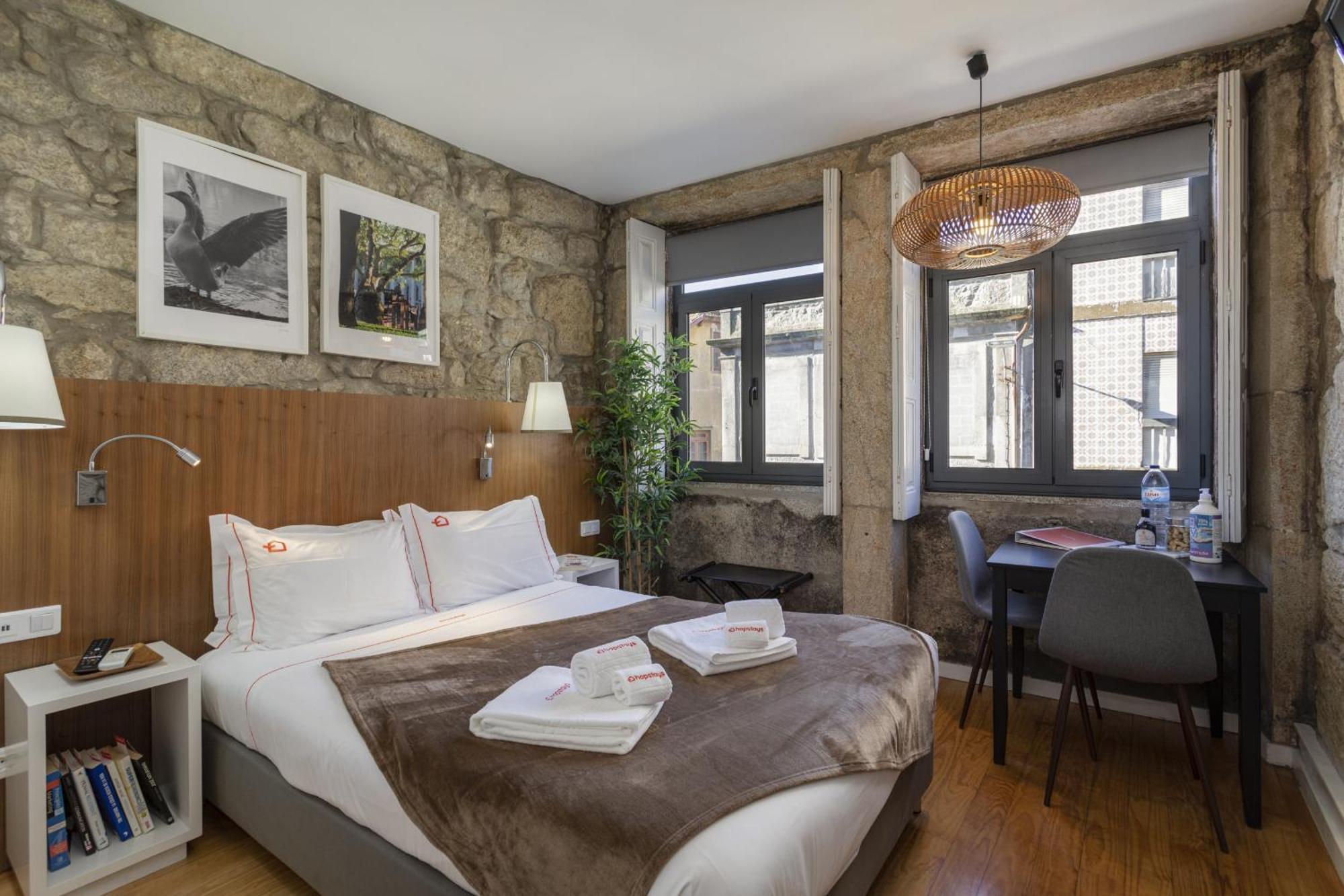 شقة Oporto Gardens - Historical House المظهر الخارجي الصورة