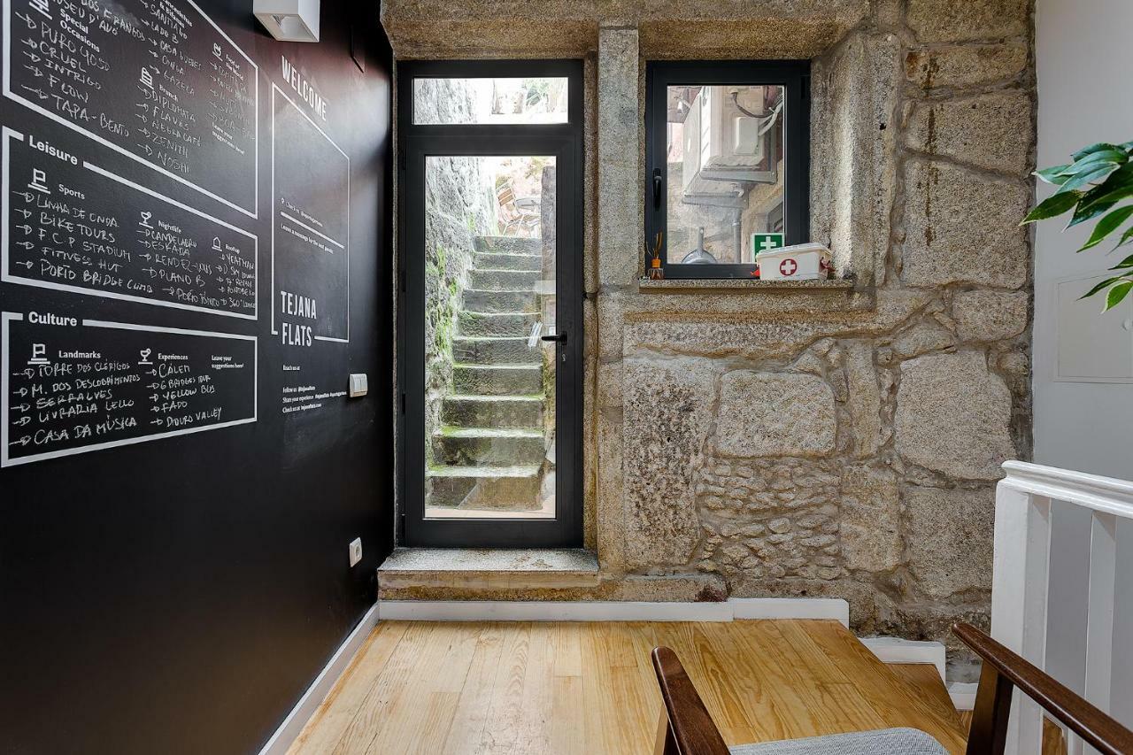 شقة Oporto Gardens - Historical House المظهر الخارجي الصورة